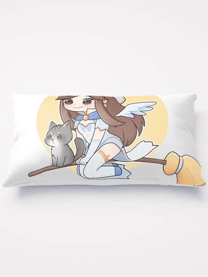 Witch Pillow product image (3)