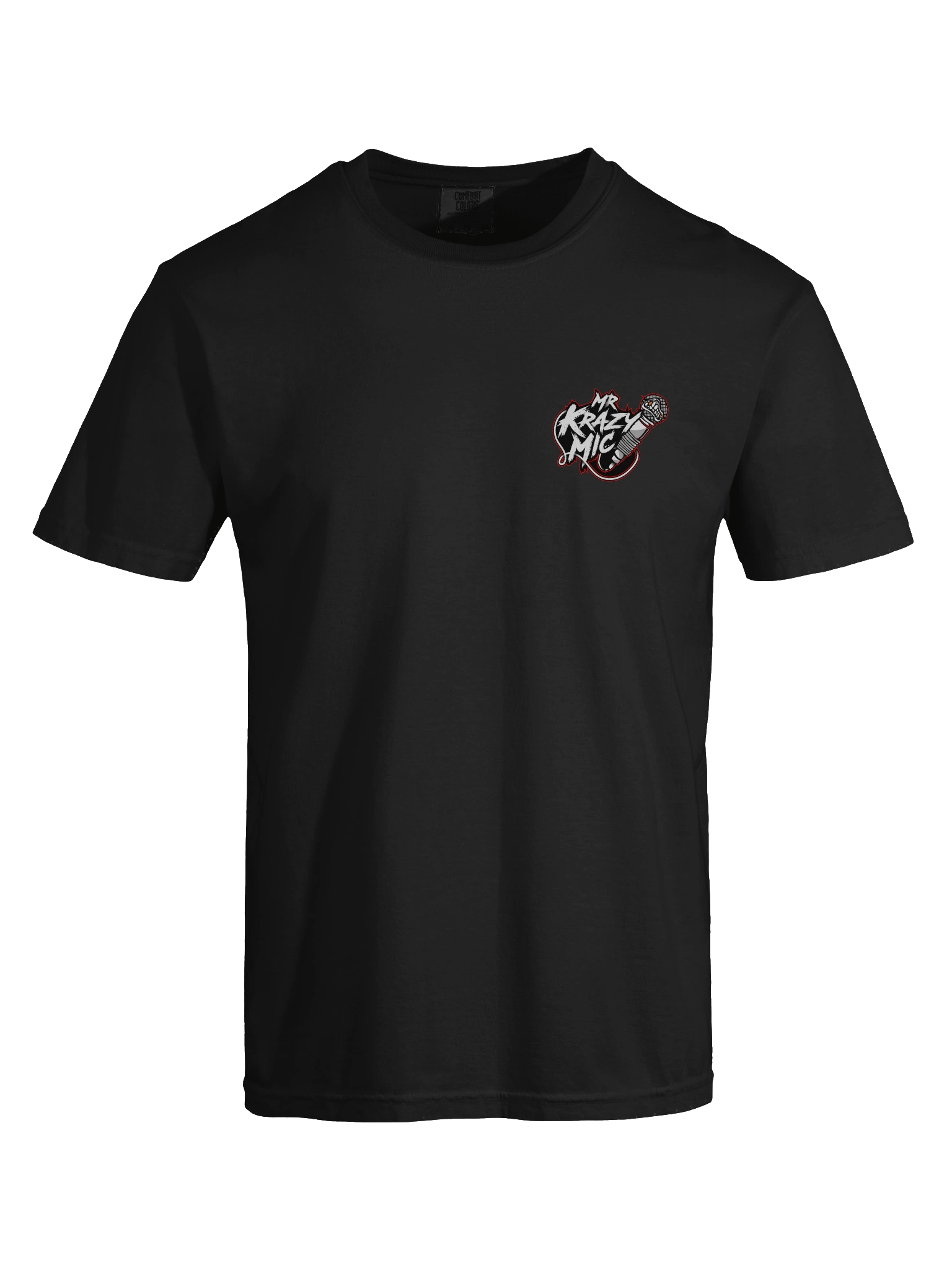 Fan Created MKM Tee product image (21)