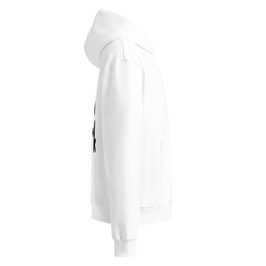 Maison Davinci Stylized Hoodie product image (20)