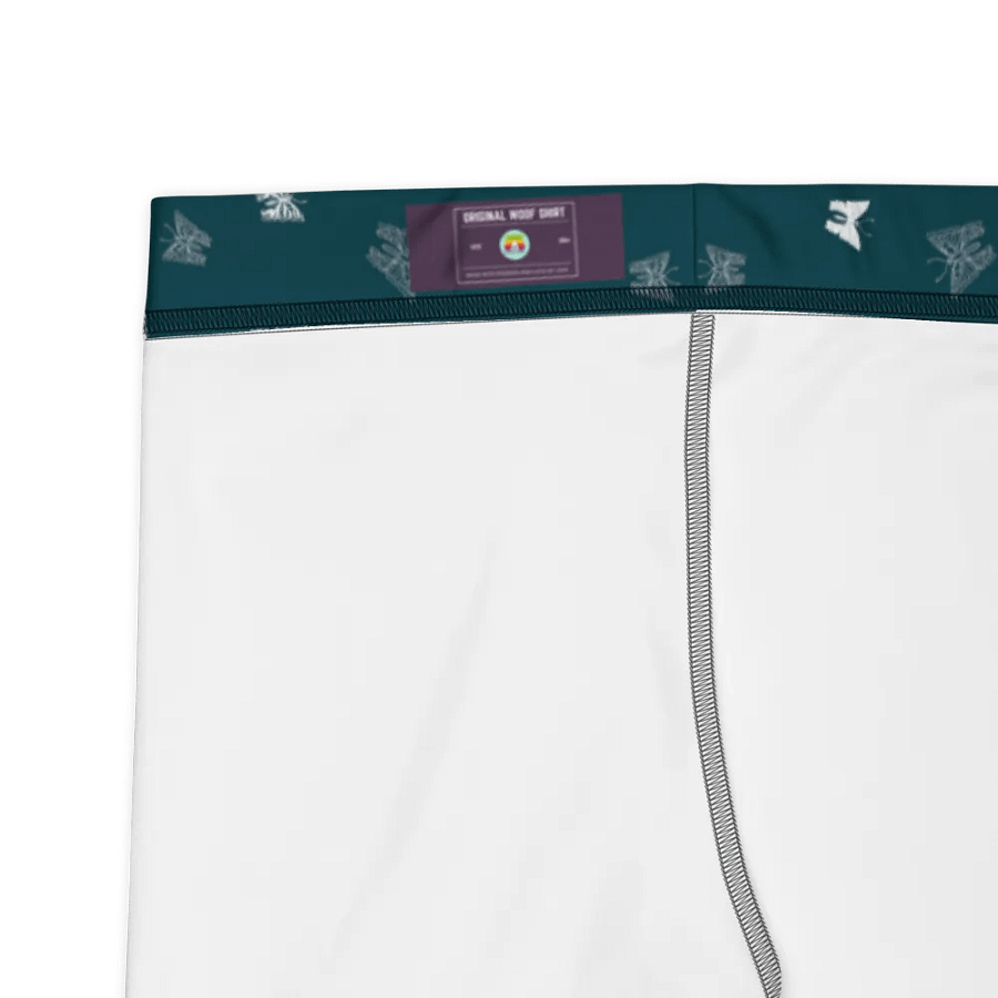 Wingdance | Capri Leggings product image (7)
