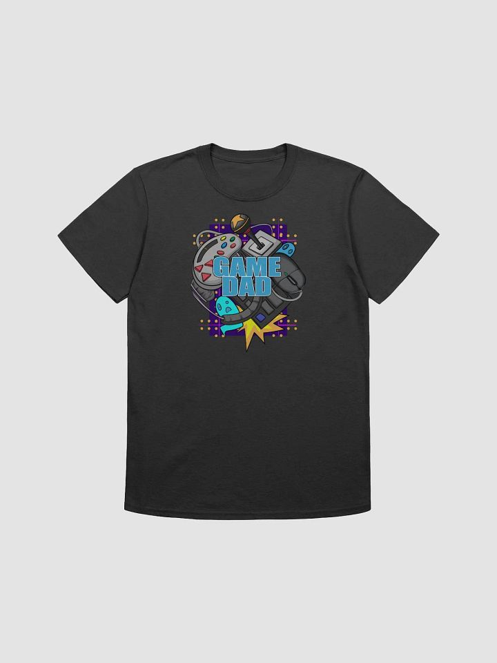 Controller - Shirt product image (1)