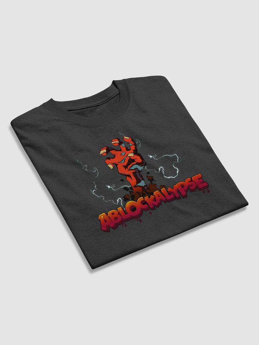 Ablockalypse Tee product image (17)