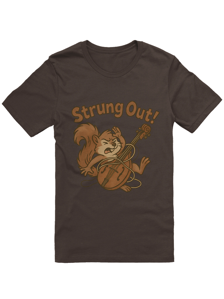 Strung Out product image (2)