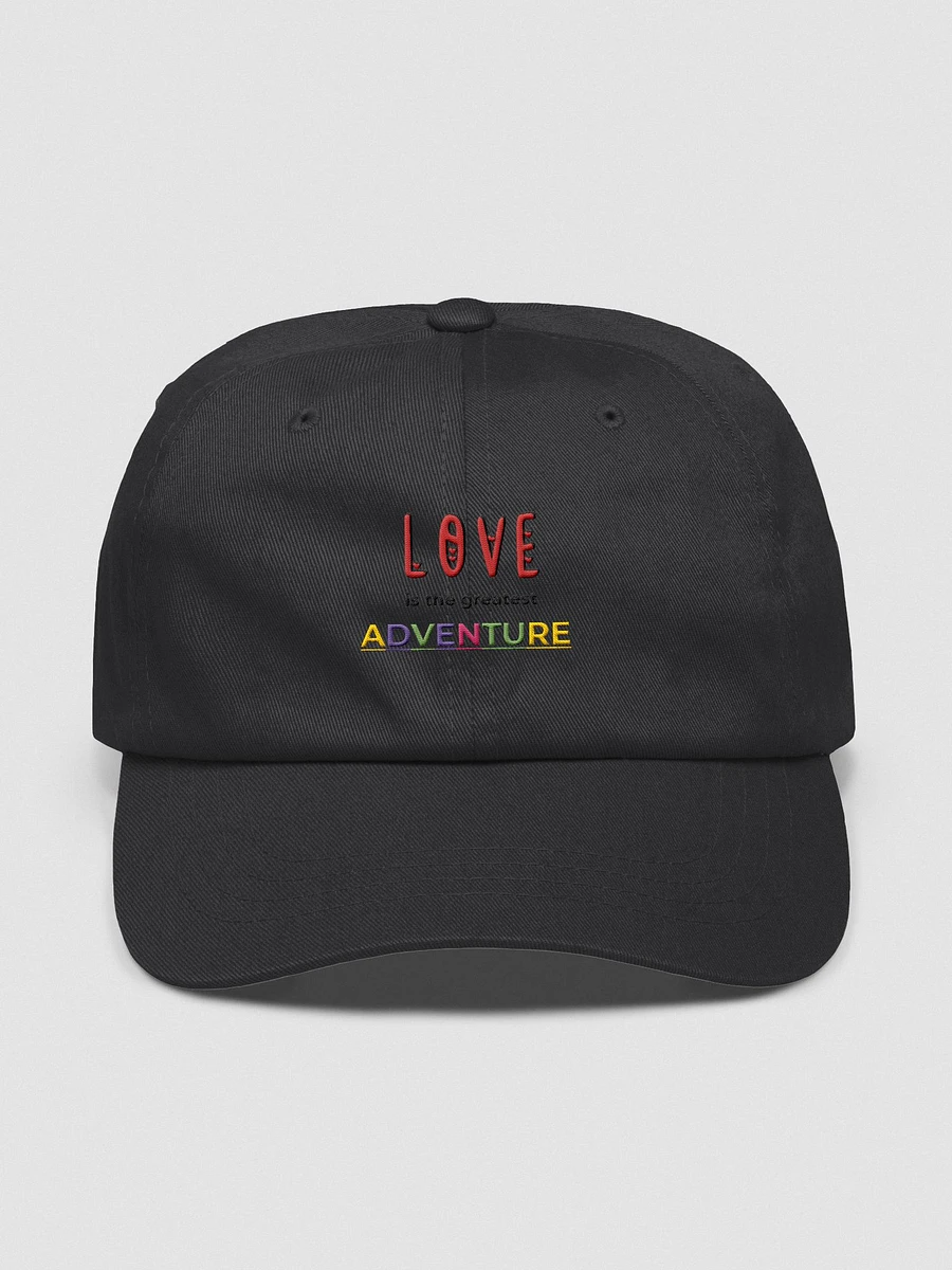 LOVE IS THE GREATEST ADVENTURE. HEART, LOVE, PROFILE, RED, PUNK, RETRO, VINTAGE, ADVENTURE, VALENTINES DAY, ROMANTIC, ROMANCE, COUPLE, GIRLFRIEND, BOYFRIEND, HUSBAND, WIFE product image (1)