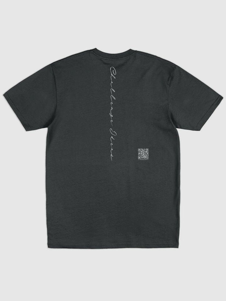 "Facts" T-Shirt product image (2)