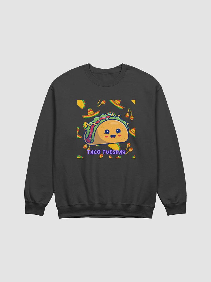 Taco Tuesday product image (1)