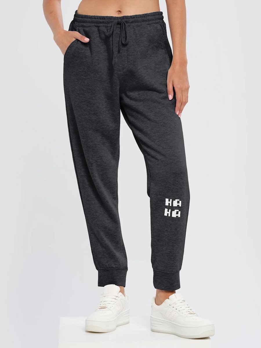 Haha Sweat Pants product image (5)