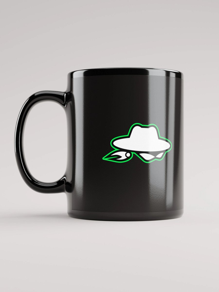 Hack the Planet: Midnight Edition product image (11)