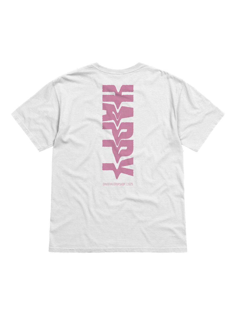 HAPPY (PINK) product image (1)