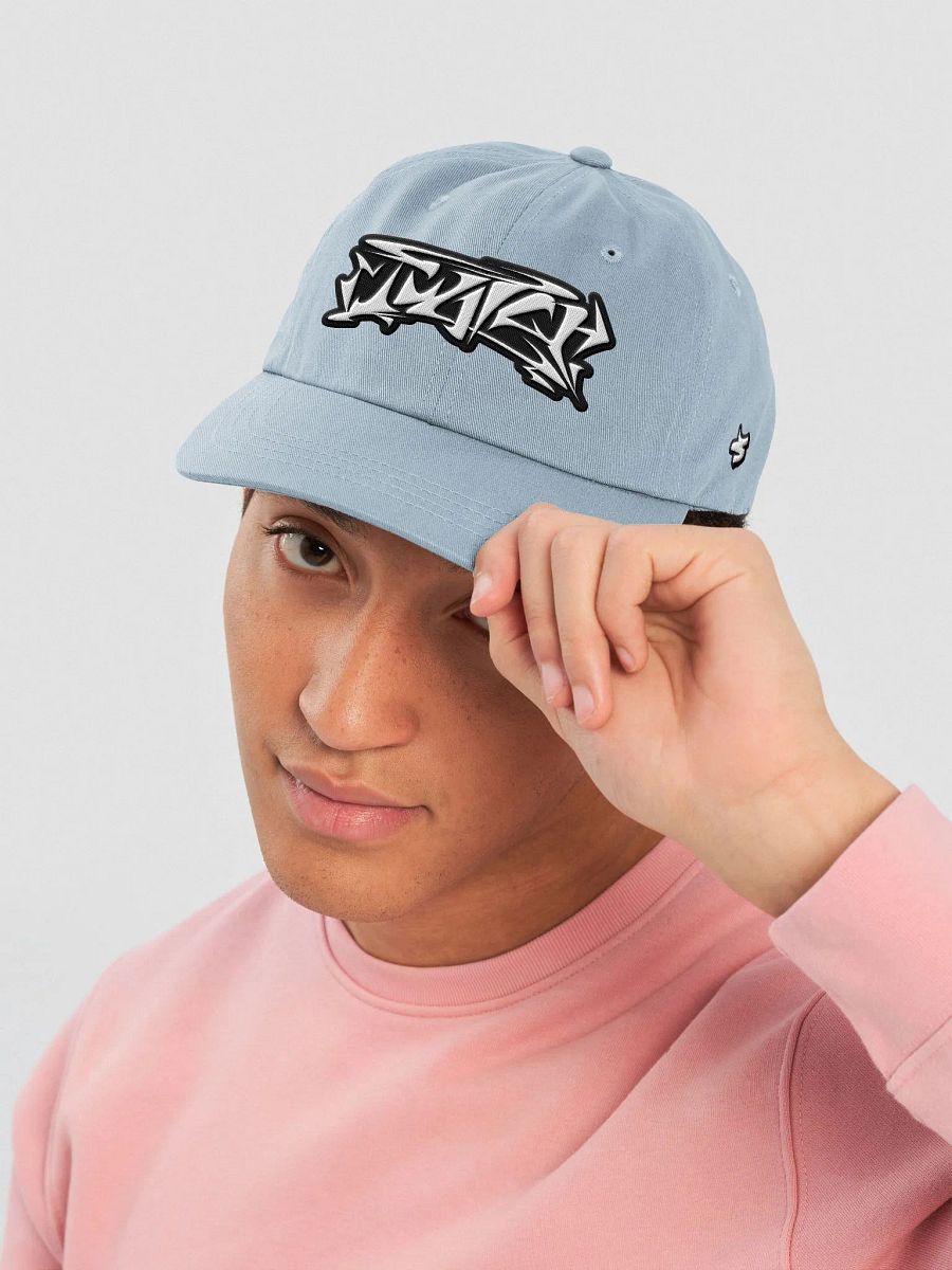 TWITCH - Black product image (2)