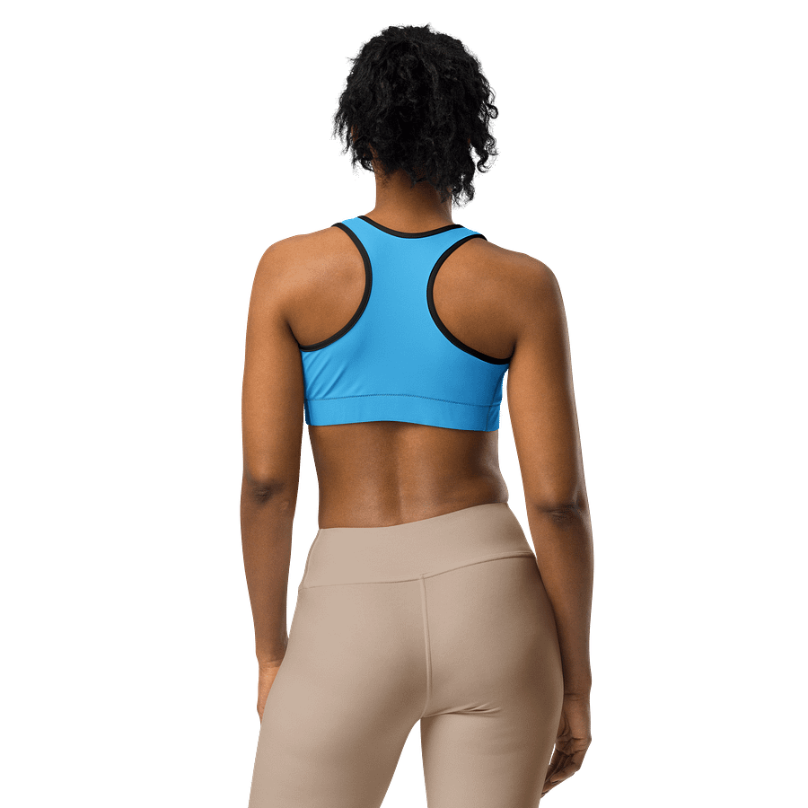 Women's FGA Sports Bra product image (5)