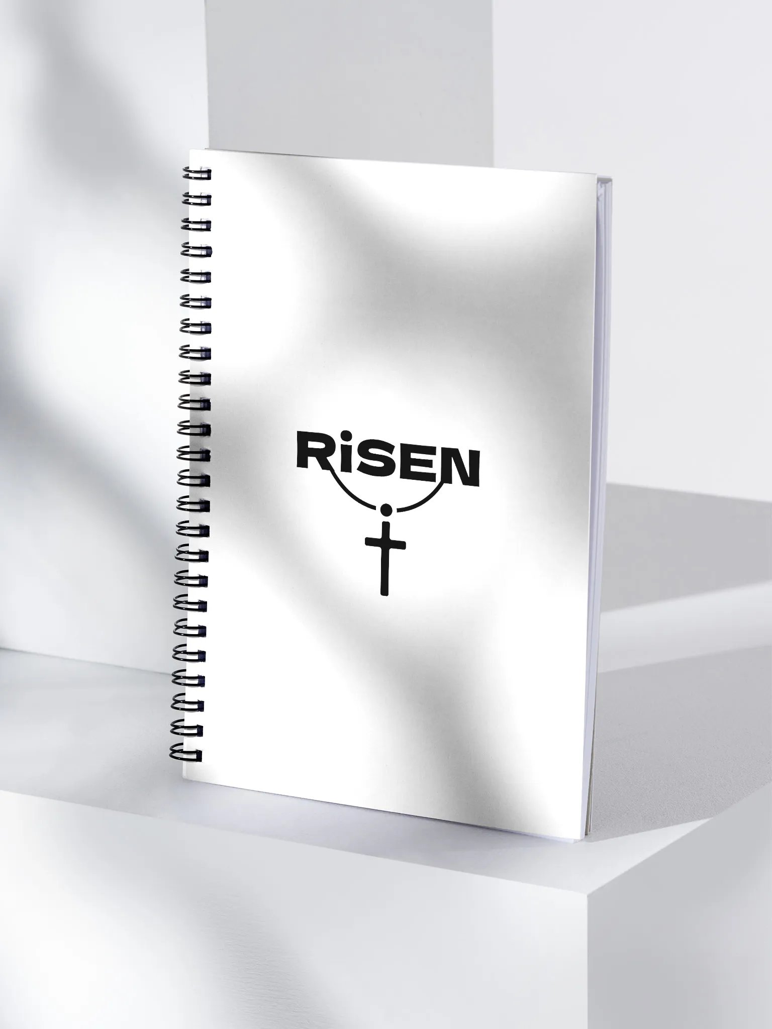 RiSEN - Notepad product image (4)