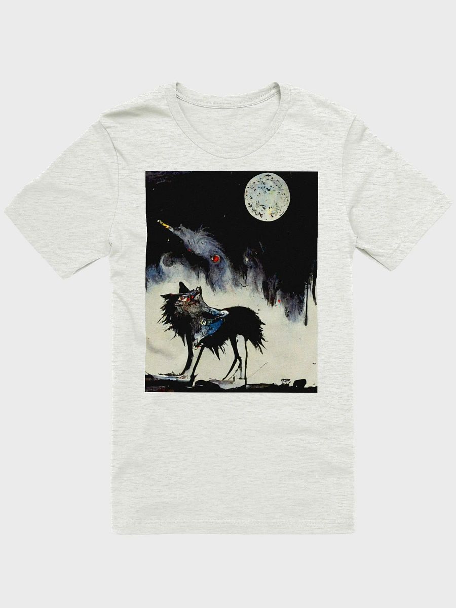 Supersoft Iconic T-Shirt product image (1)