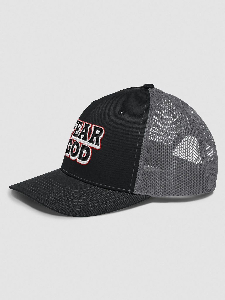 Fear God Cap product image (2)