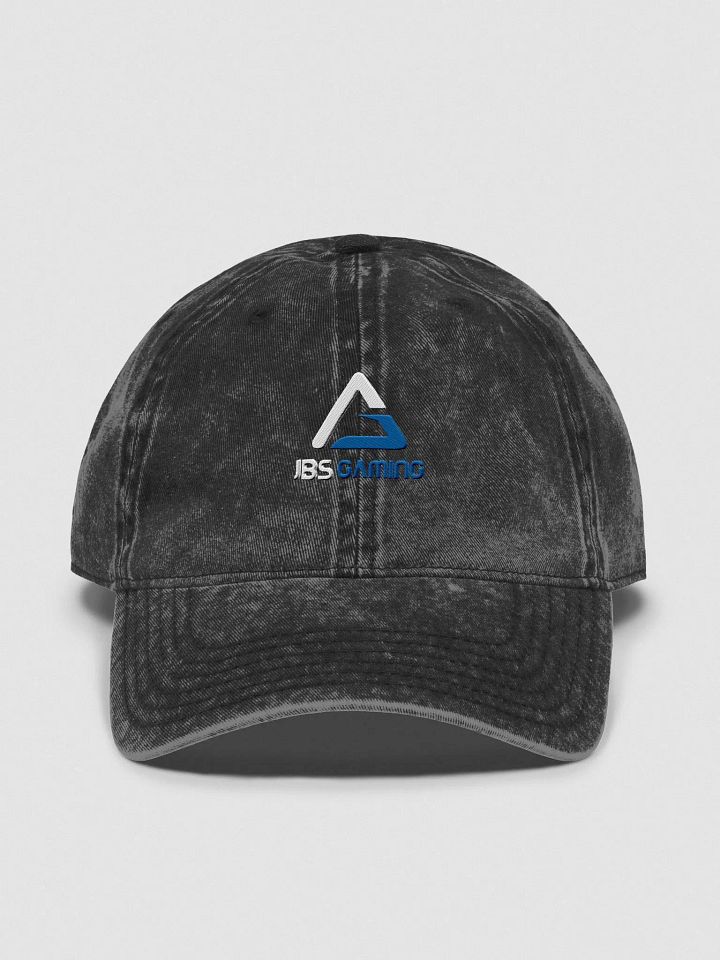 JBS Otto Vintage Wash Hat product image (1)
