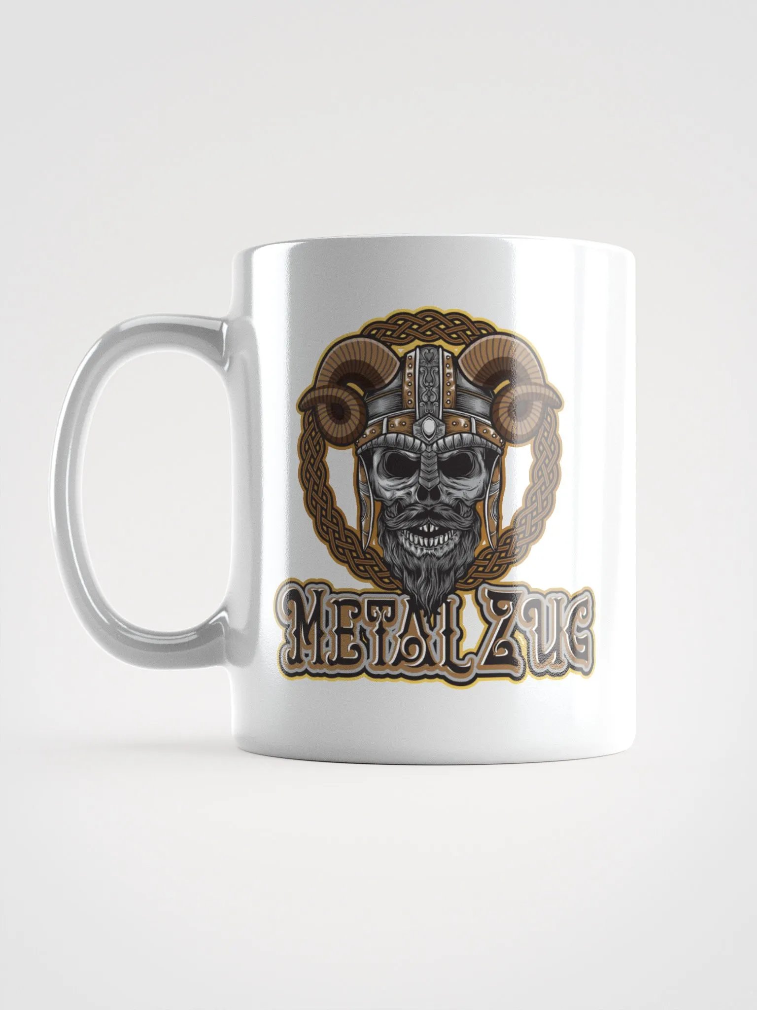 Metalzug mug product image (6)