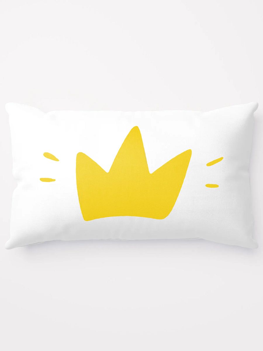 Crown Icon Pillow product image (13)