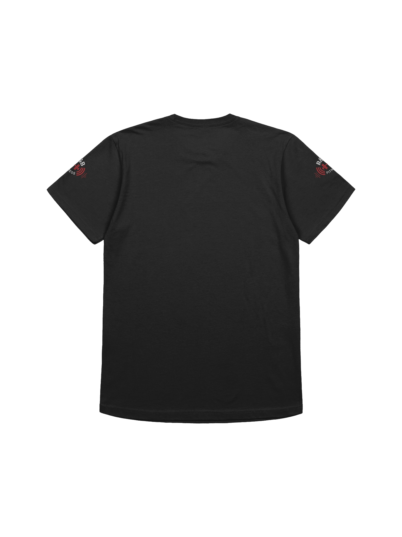 R&B Fitness Reclaim Your Day Tee product image (16)