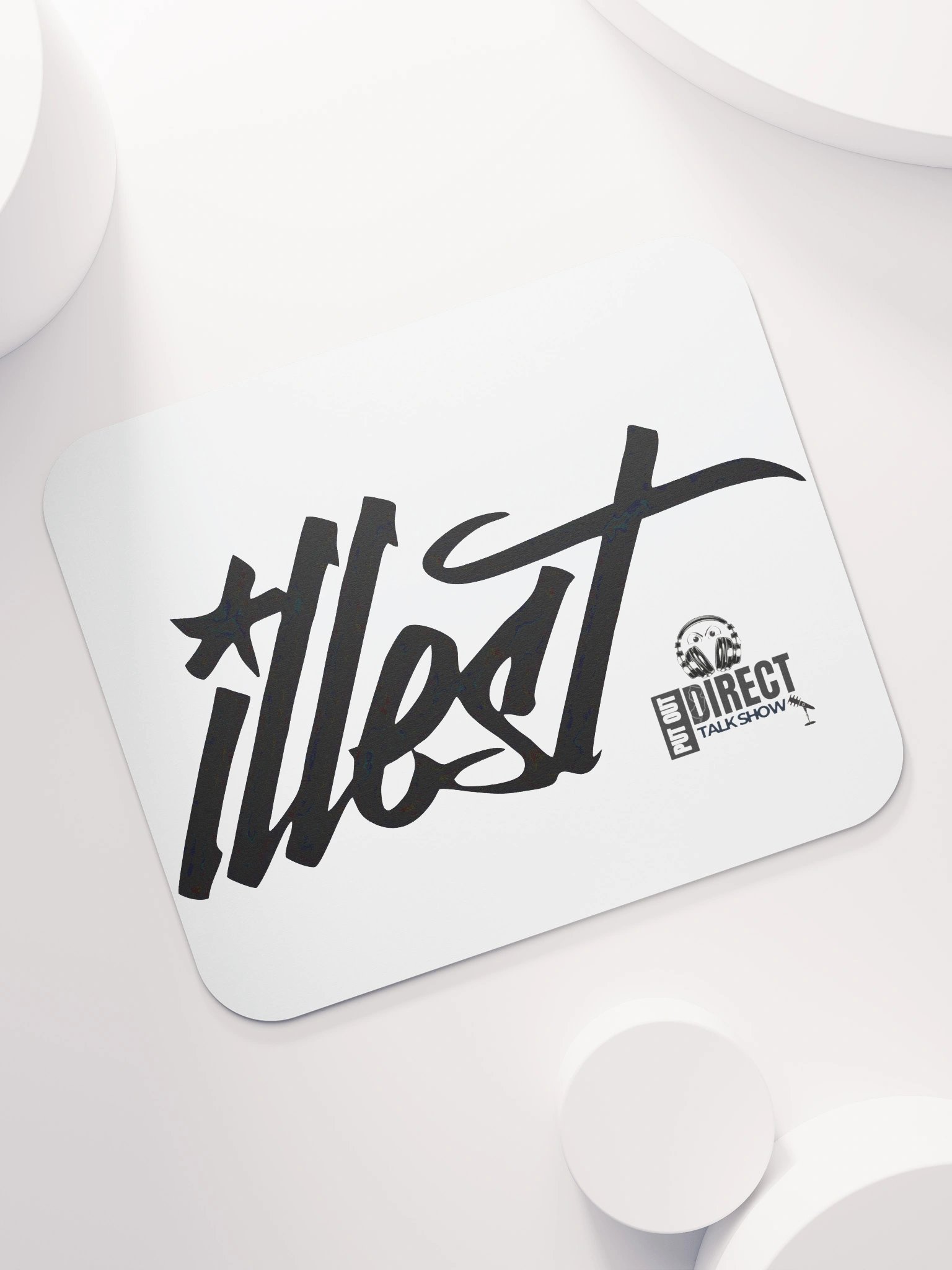 ILLEST PAD product image (7)