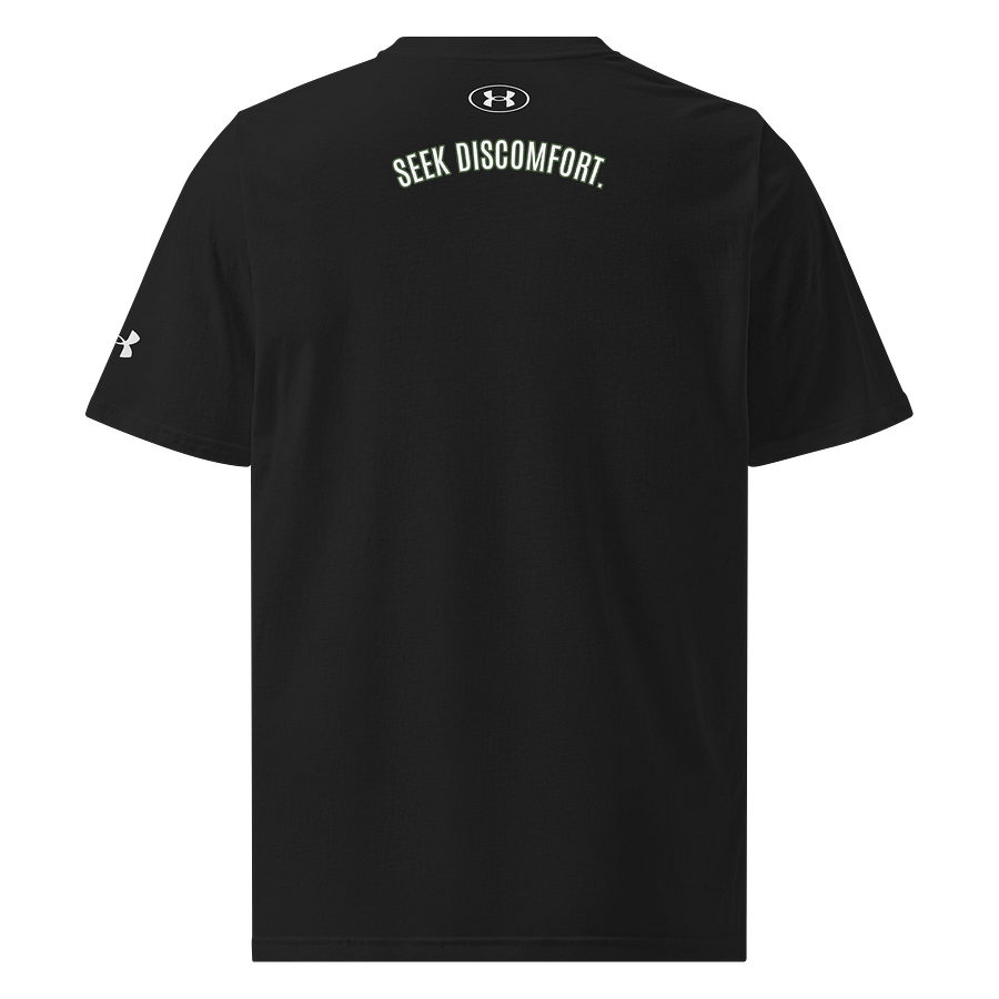 GROUND SEVEN - Performance Shirt product image (4)
