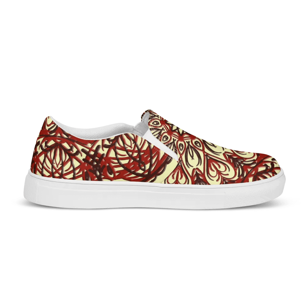 Splash Art Slip-Ons product image (7)