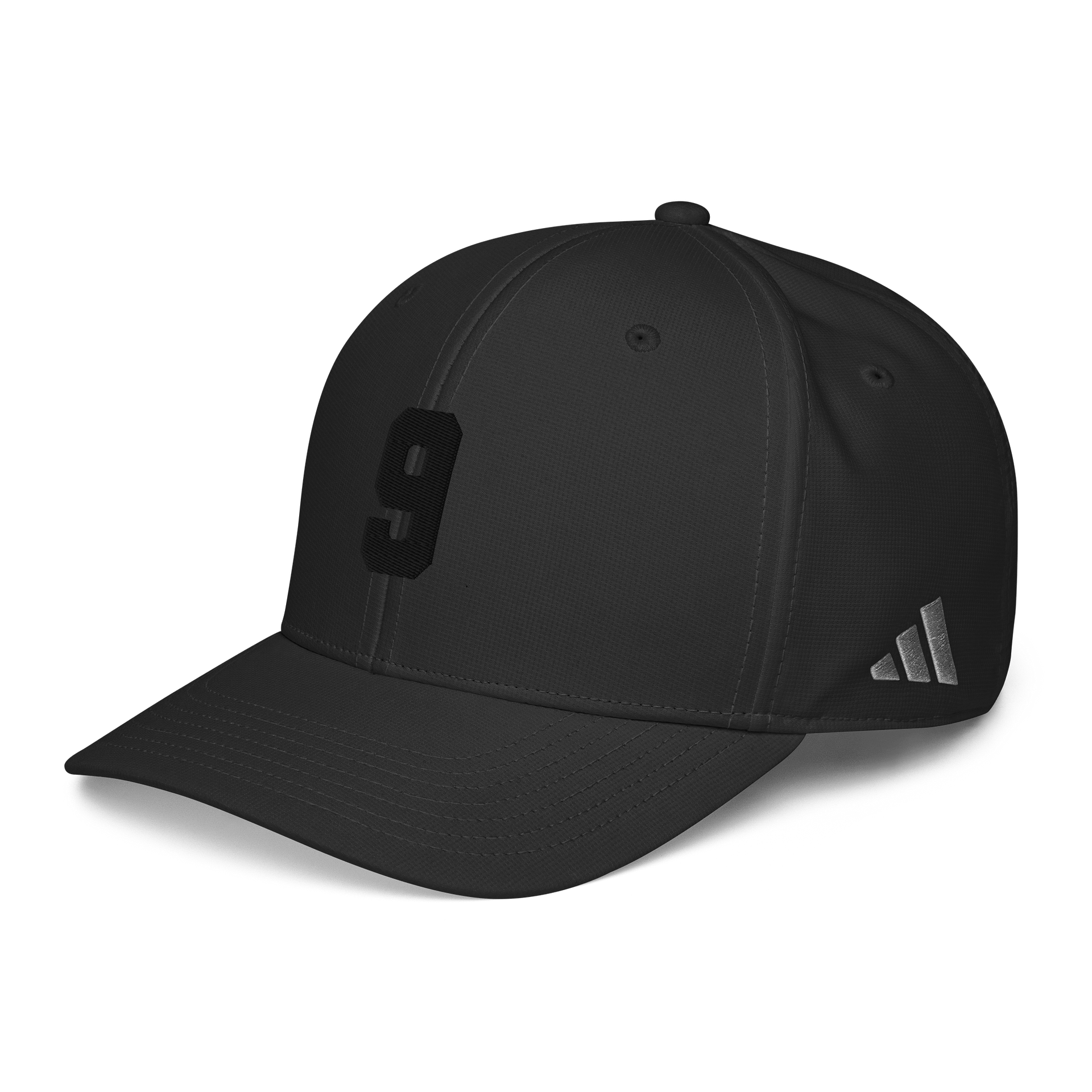 Number 9 Design Adidas Performance Caps product image (5)