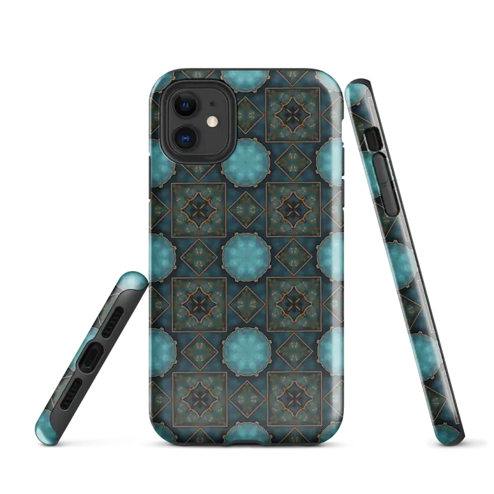 Tough Phone Case for iPhone® #18582396 product image (1)