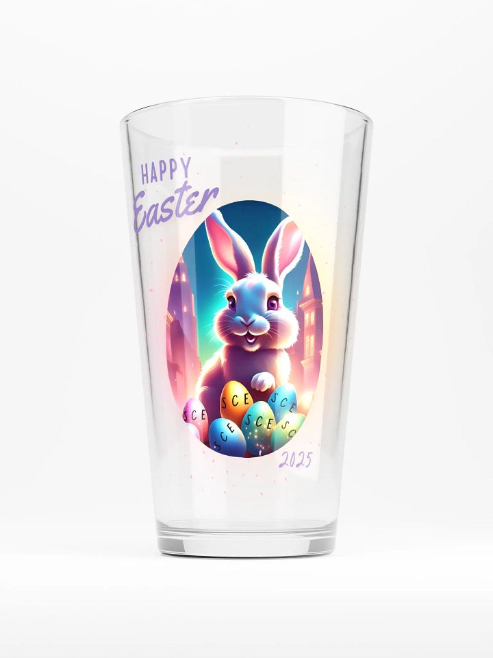 Easter 2025 Glass product image (1)