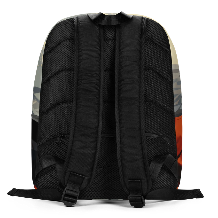 Shockwave Backpack product image (16)