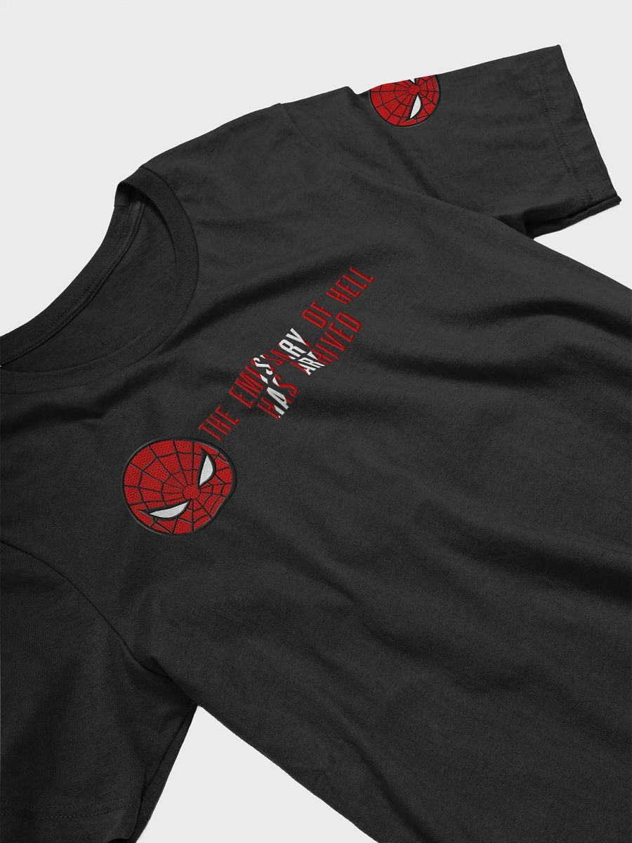 Japanese Spider-man Shirt product image (30)
