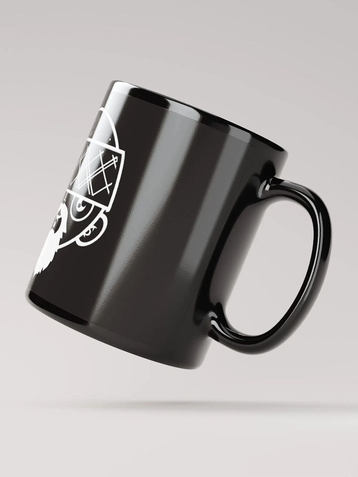 The DOod 11 Oz Mug product image (2)