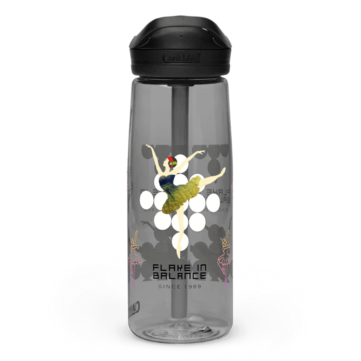 Flake in Balance CamelBak Eddy®+ Sports Water Bottle product image (1)
