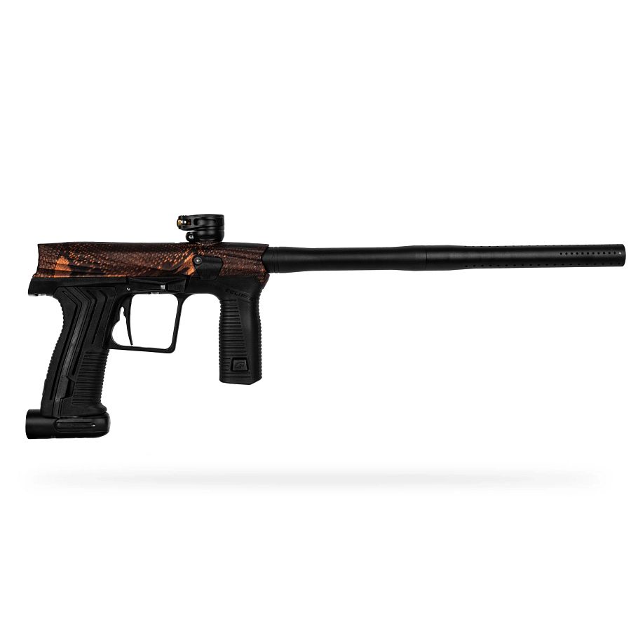 HK ETHA3 - Snake Red product image (1)
