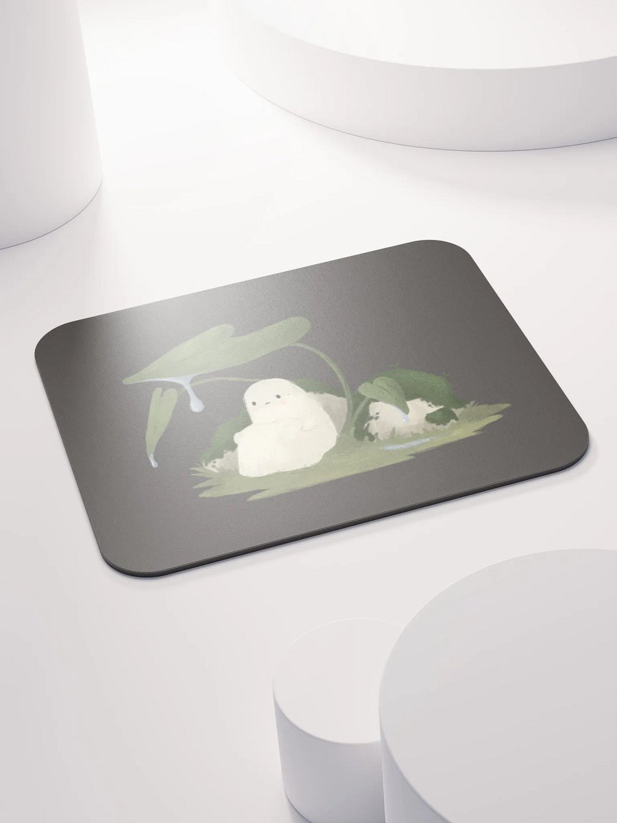 Sad Boy Mousepad product image (4)