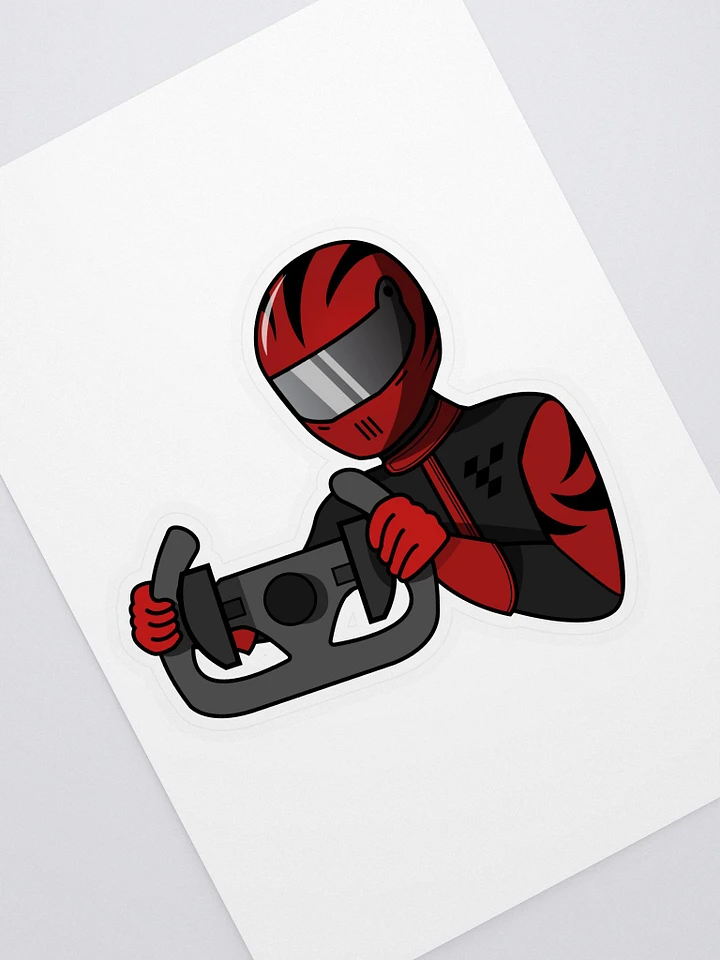 TMS - Sticker product image (1)