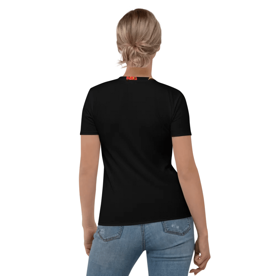 Witching A Happy Halloween T Shirt product image (3)