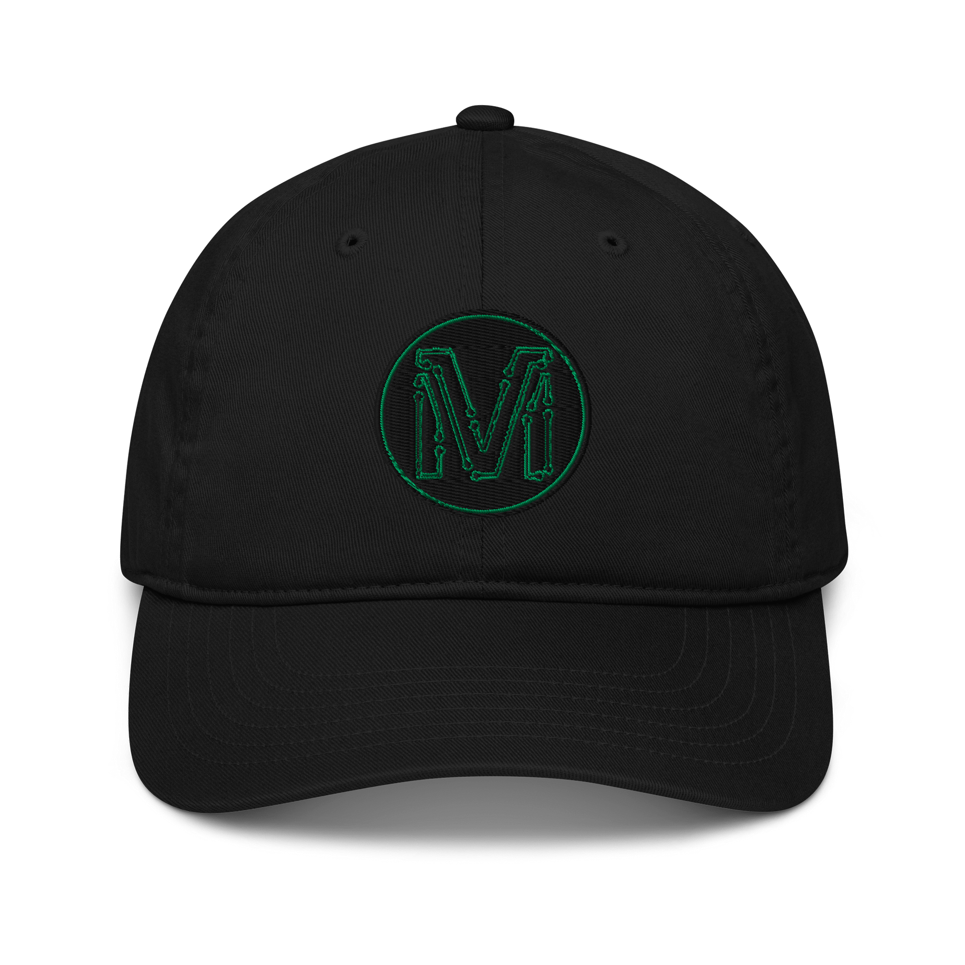 MADIAKZ ENLISTED CAP product image (1)