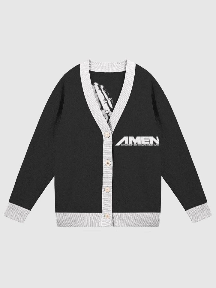 CODNB CARDIGAN product image (3)