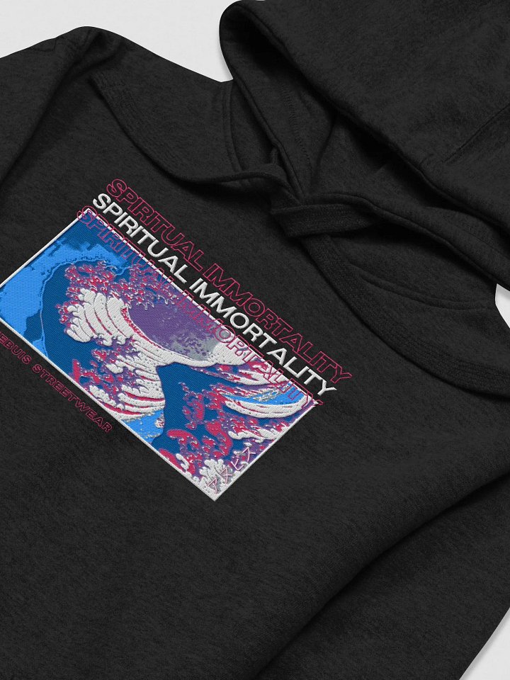 SP1R1TUAL 1MM0RTAL1TY - Hoodie product image (1)
