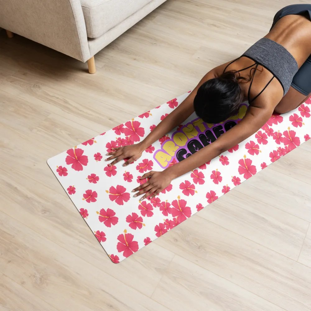 AronTPlex Yoga Mat product image (12)
