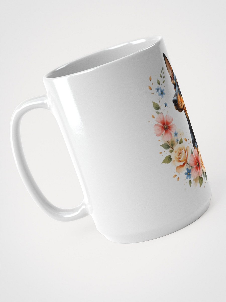 Potcake Floral product image (3)