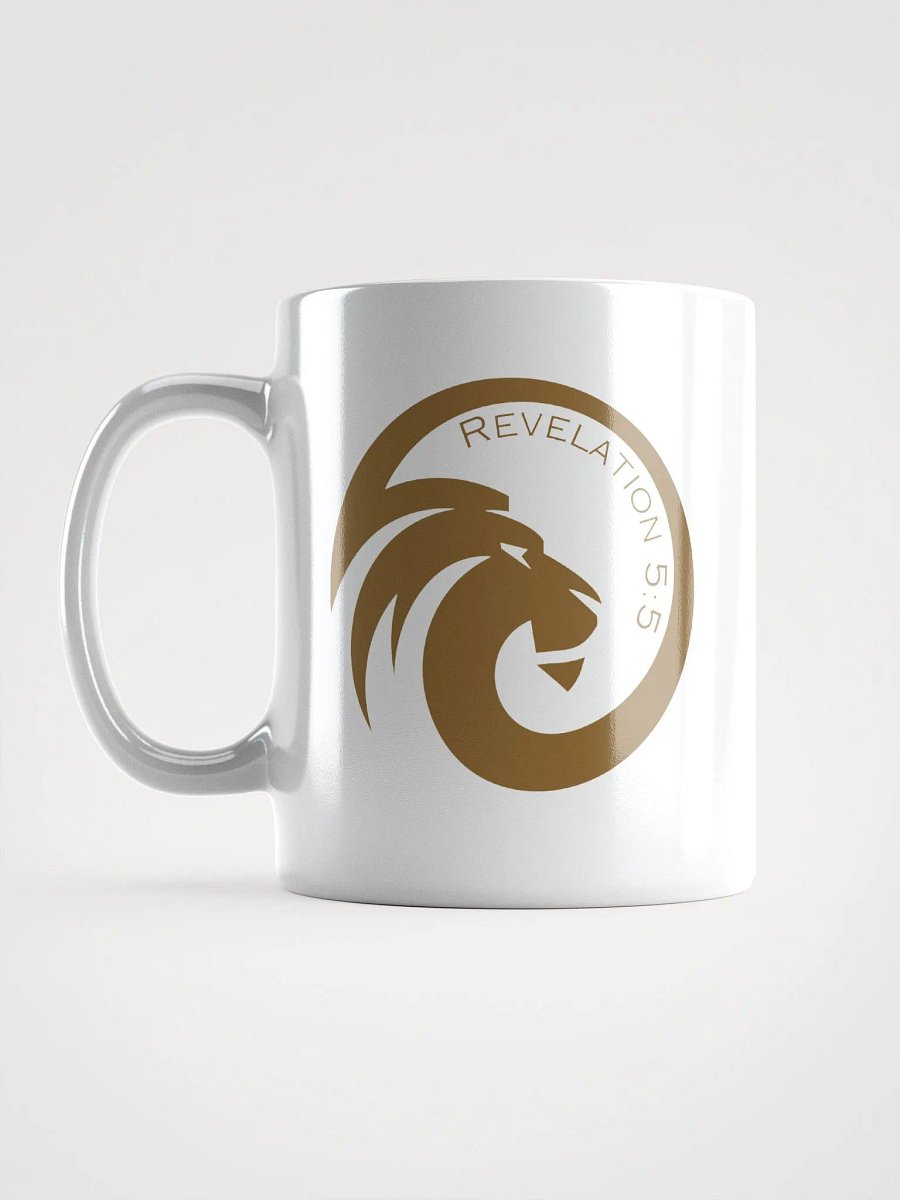 Swirling Embrace Mug product image (16)