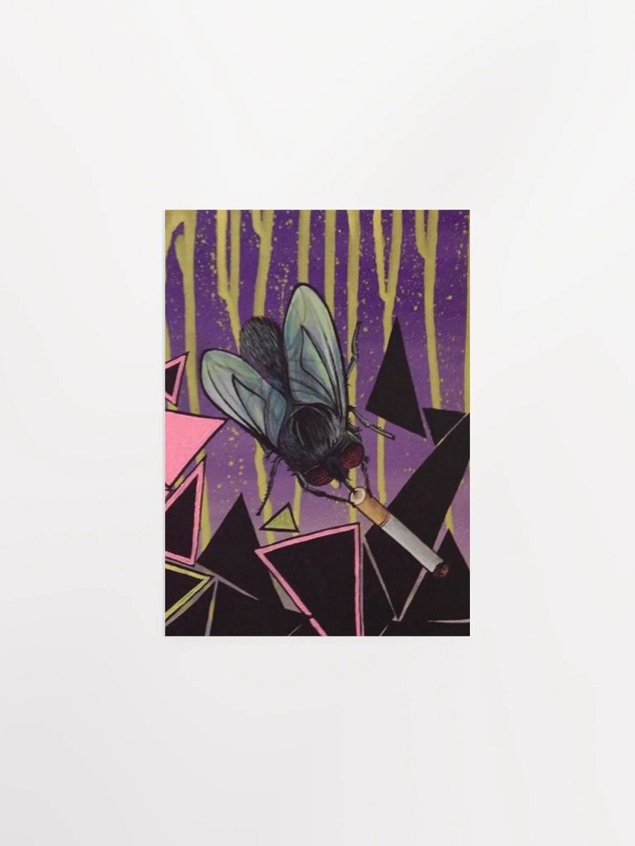 Wall 5" x 7" Matte Print product image (1)