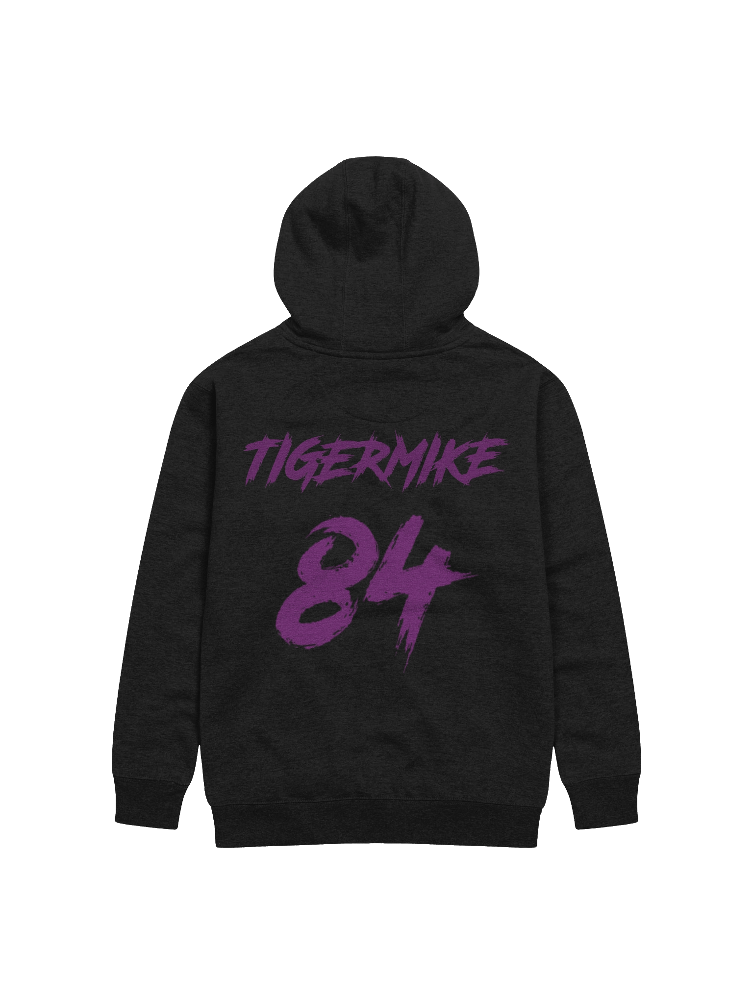 Venom Tiger Hoodie product image (2)