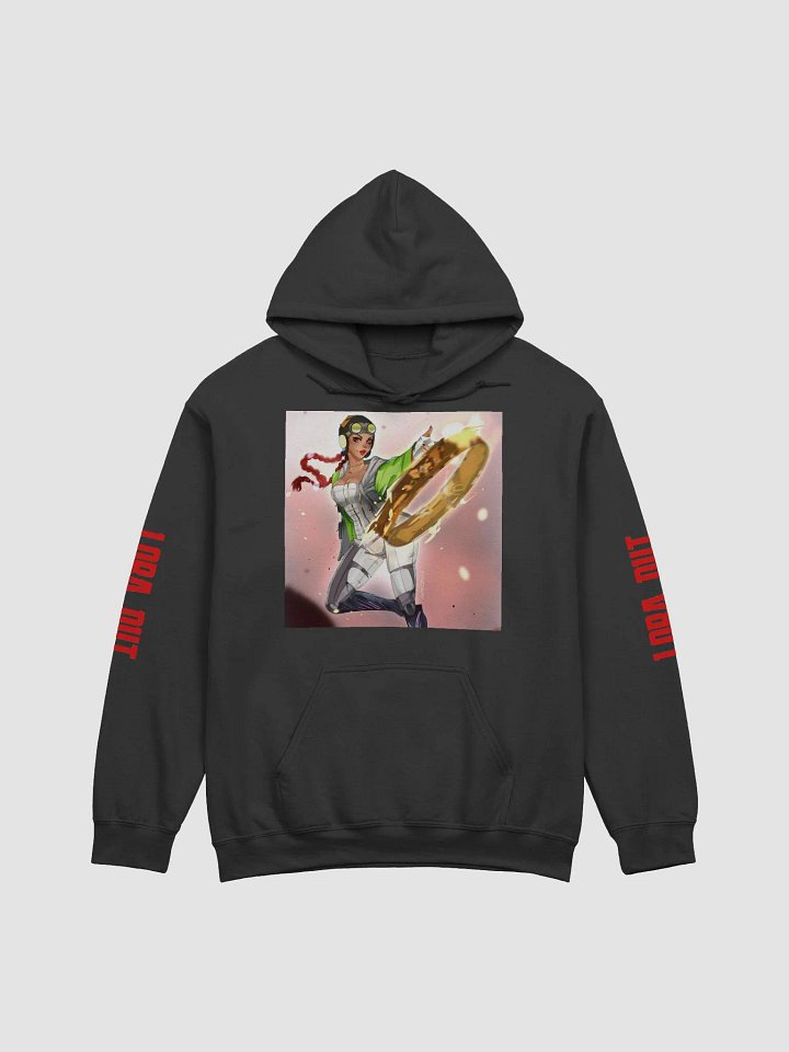 Loba Out Pull-over product image (1)