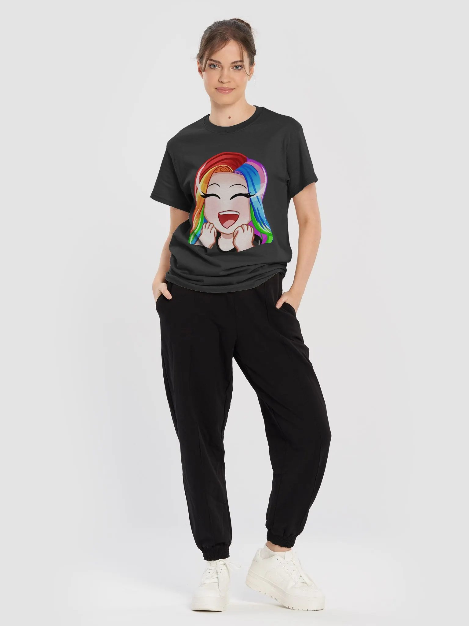 Miko HYPE Unisex Tee product image (5)