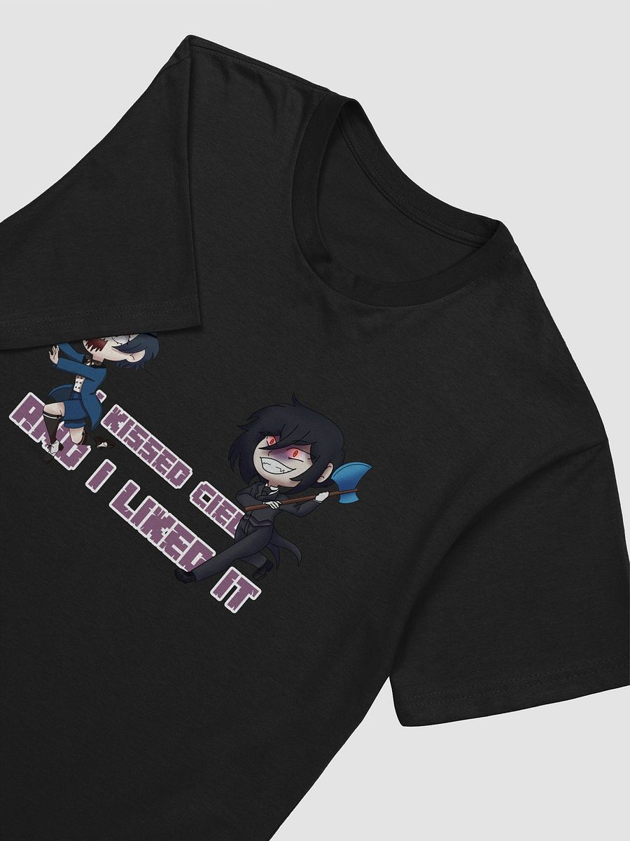 I Kissed Ciel (Unisex) product image (4)