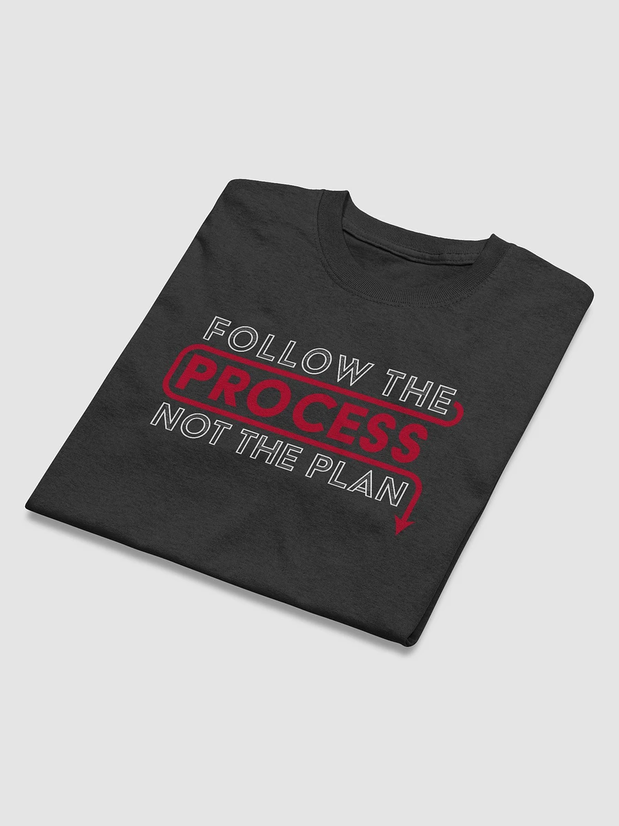 Follow the Process (Classic Tee) product image (4)