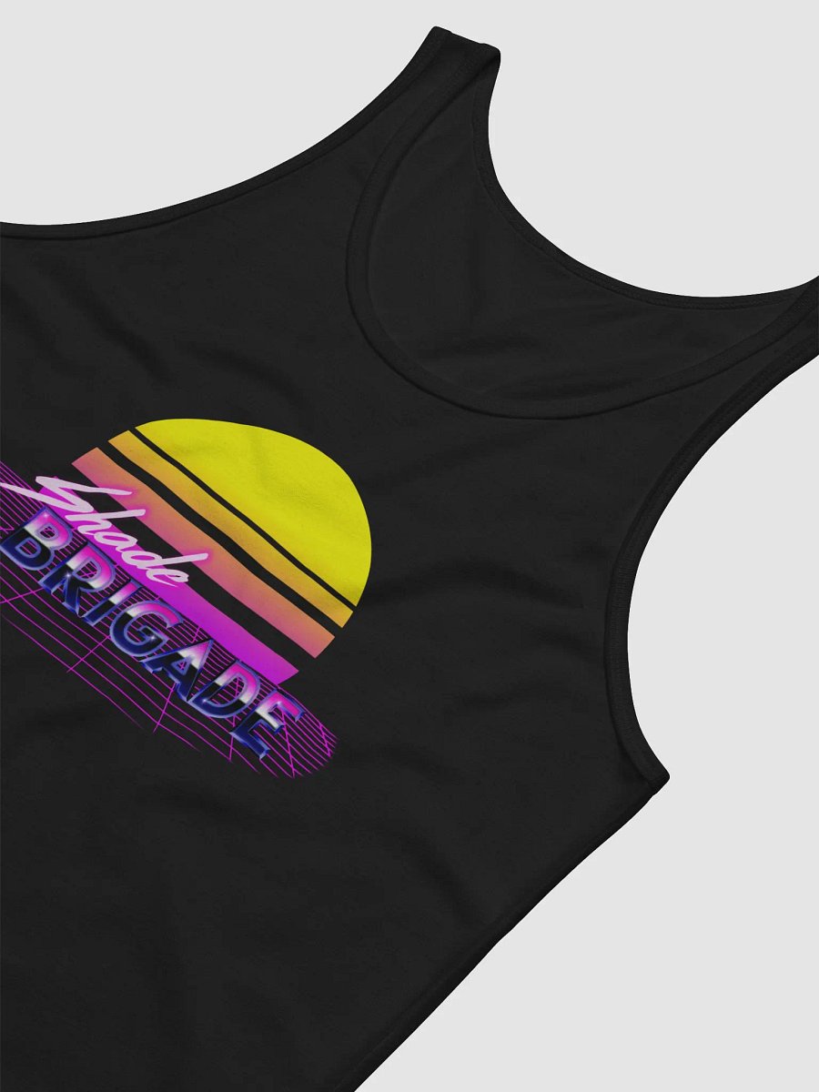 Shade Brigade Muscle Tank product image (22)