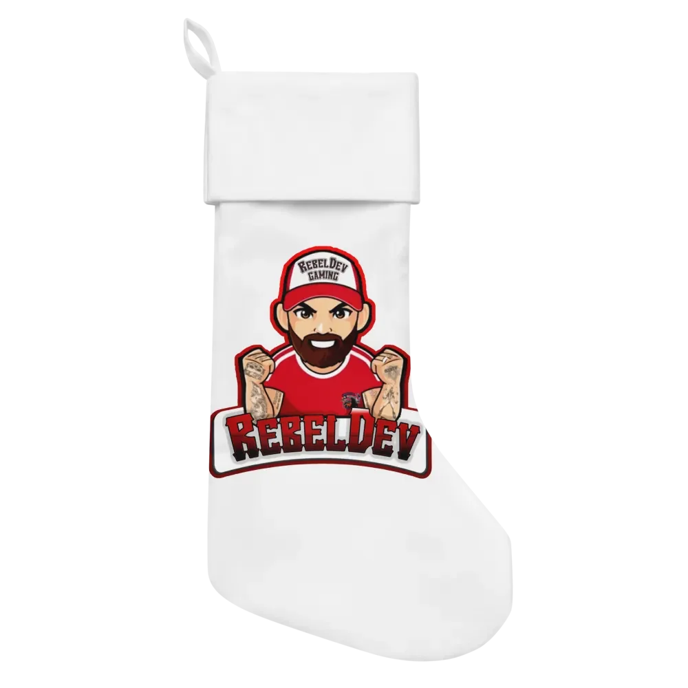 RebelDev xmas stocking product image (1)